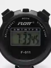 Секундомер электронный Flott