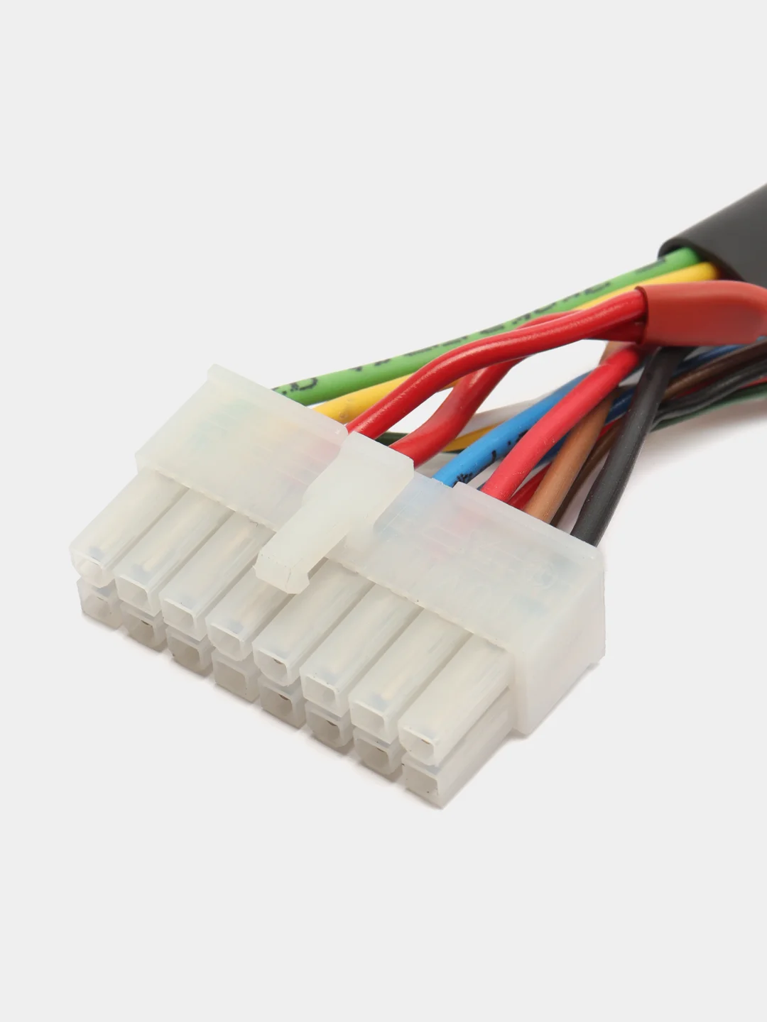 Блок согласования для фаркопа Smart-Connect (смарт коннект), для ТСУ, Энви