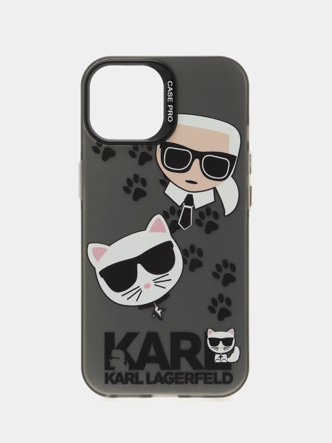Хром чехол для iPhone 11, 13, 14, 15, Pro, Max, чехол на айфон силиконовый с принтом KAWS, Karl