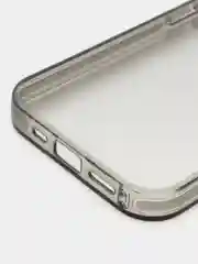 Черный чехол для iPhone 11, 13, 14, 15, Pro, Max, чехол на айфон силиконовый с принтом KAWS, Karl
