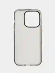 Черный чехол для iPhone 11, 13, 14, 15, Pro, Max, чехол на айфон силиконовый с принтом KAWS, Karl