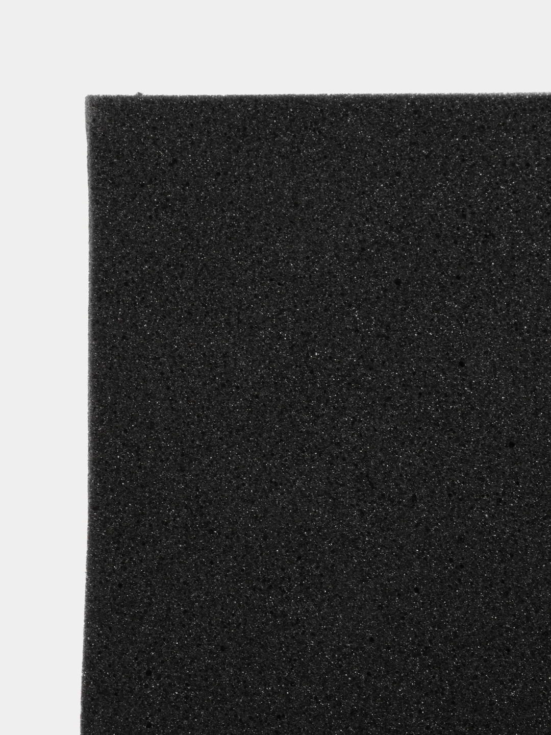 Тёмно-серый шумоизоляция JUMBO acoustics 5.0 - уплотнительный материал, 1 шт., D05001R1