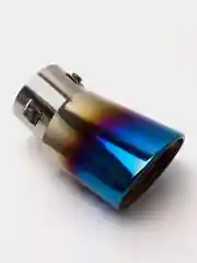 Насадка на глушитель