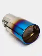 Насадка на глушитель