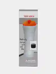 Черный мастурбатор мужской