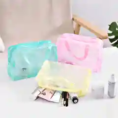 Косметичка женская, дорожная сумка