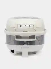 Мультиварка Polaris PMC 5017 Wi FI IQ Home, серебристый