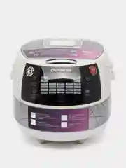 Мультиварка Polaris PMC 5017 Wi FI IQ Home, серебристый