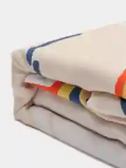 Карамельный boris kids Детское постельное белье 1,5 сп, 50 х 70, хлопок 100%