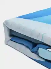 Морской boris kids Детское постельное белье 1,5 сп, 50 х 70, хлопок 100%