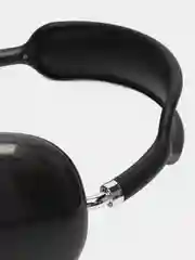 Черный беспроводные Bluetooth-наушники, беспроводная гарнитура P9, полноразмерные, с микрофоном