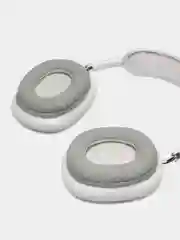 Серебряный беспроводные Bluetooth-наушники, беспроводная гарнитура P9, полноразмерные, с микрофоном