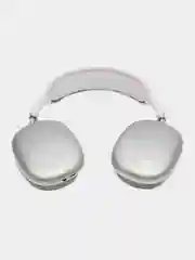 Серебряный беспроводные Bluetooth-наушники, беспроводная гарнитура P9, полноразмерные, с микрофоном