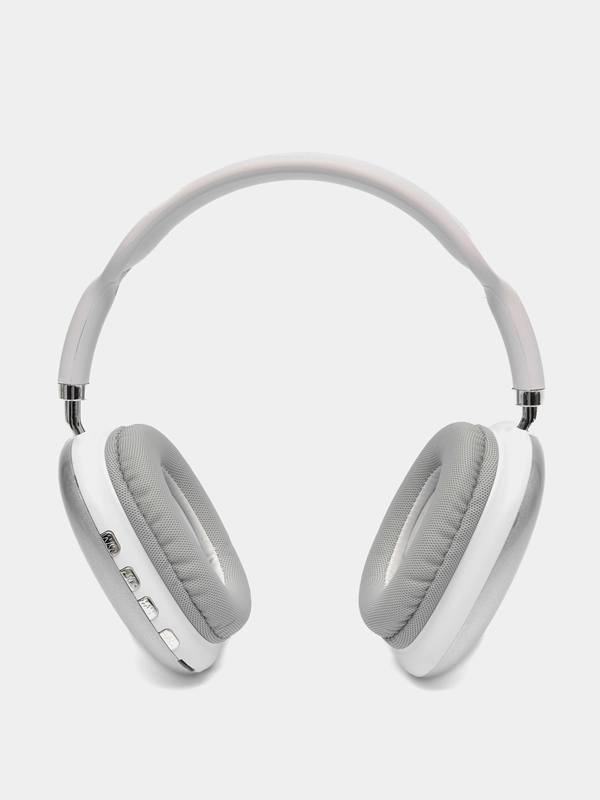 Беспроводные Bluetooth-наушники, беспроводная гарнитура P9, полноразмерные, с микрофоном