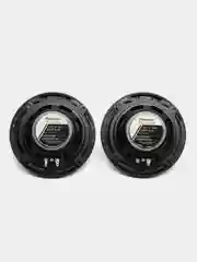 Автомобильные динамики 13 см, колонки Dv-Pioneer 1393, акустика в авто, 350 Вт, 5", 130 мм