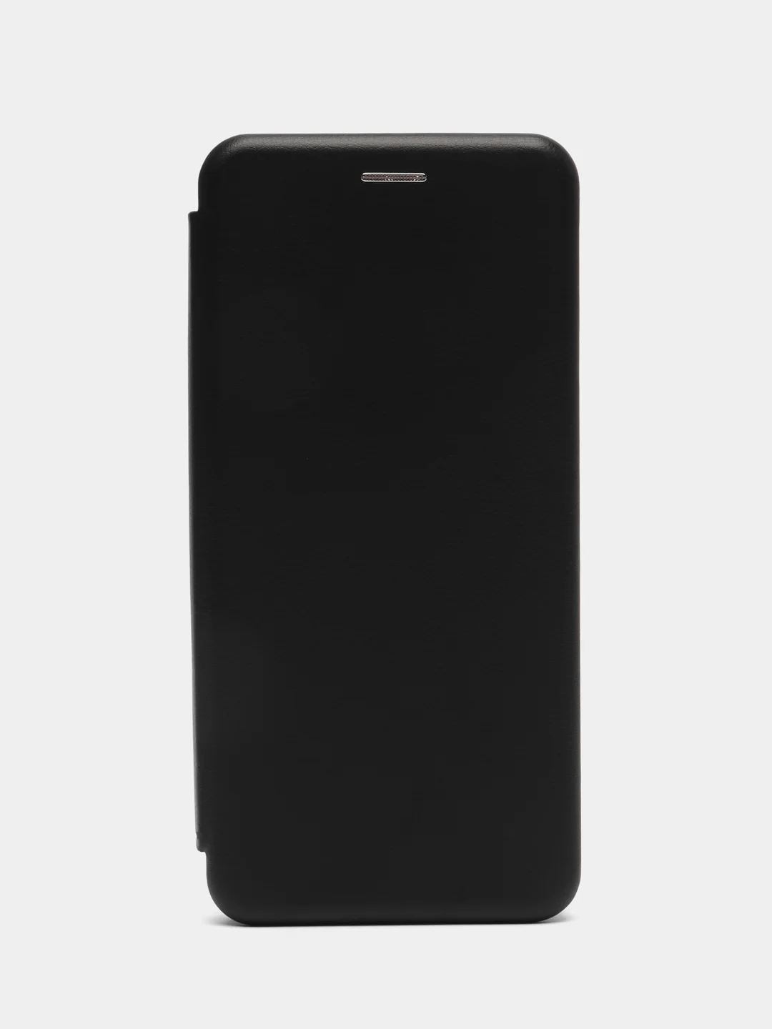 Черный чехол-книжка для Vivo Y36 5G, Виво Ю36 5Г
