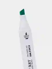 Маркер спиртовой Малевичъ GrafArt Brush, Оттенки синего, 1 шт