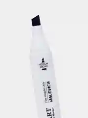 Маркер спиртовой Малевичъ GrafArt Brush, Оттенки синего, 1 шт