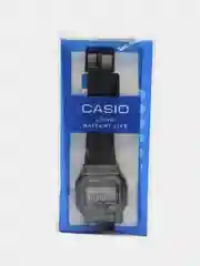 Черный часы наручные мужские