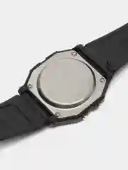 Черный часы наручные мужские