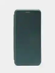 Морской чехол-книжка для Xiaomi Redmi Note 12 Pro+ 5G / Note 12 Pro 5G / Poco X5 Pro