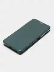 Морской чехол-книжка для Xiaomi Redmi Note 12 Pro+ 5G / Note 12 Pro 5G / Poco X5 Pro