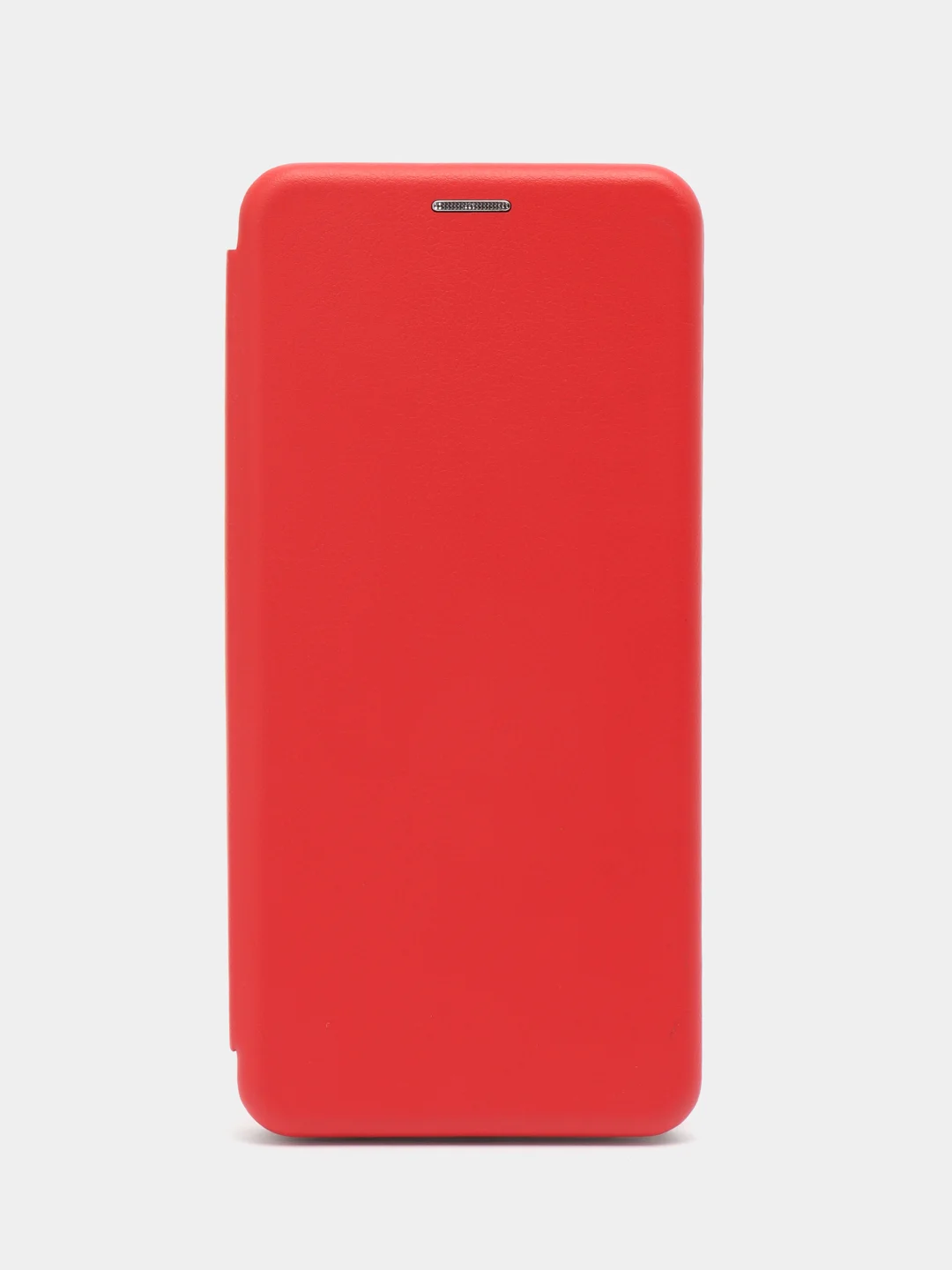 Красный чехол-книжка для Tecno Pova 5 / Техно Пова 5