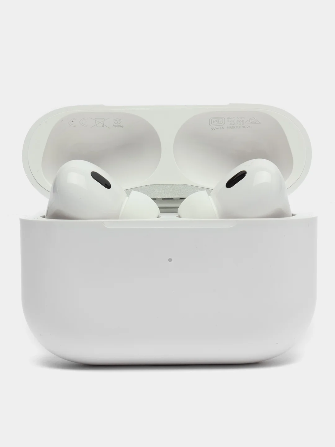 Беспроводные наушники Pods Pro 2 Премиум, с шумоподавлением и прозрачностью