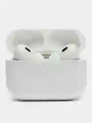 Беспроводные наушники Pods Pro 2 Премиум, с шумоподавлением и прозрачностью