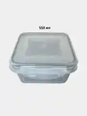 Контейнеры пищевые для хранения продуктов, СВЧ, ланч бокс
