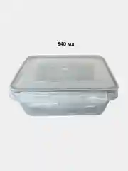 Контейнеры пищевые для хранения продуктов, СВЧ, ланч бокс