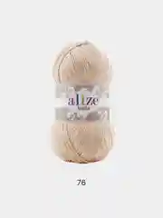 Пряжа Alize Bella 100% Хлопок 100 г 360 м