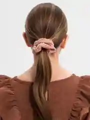 Хаки резинки для волос