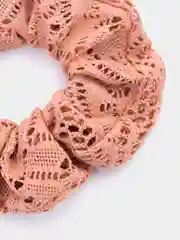 Хаки резинки для волос