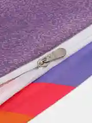 Аметистовый boris kids Детское постельное белье 1,5 сп, 50 х 70, хлопок 100%