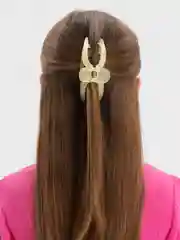 Желтый крабик Классик 100х50х20