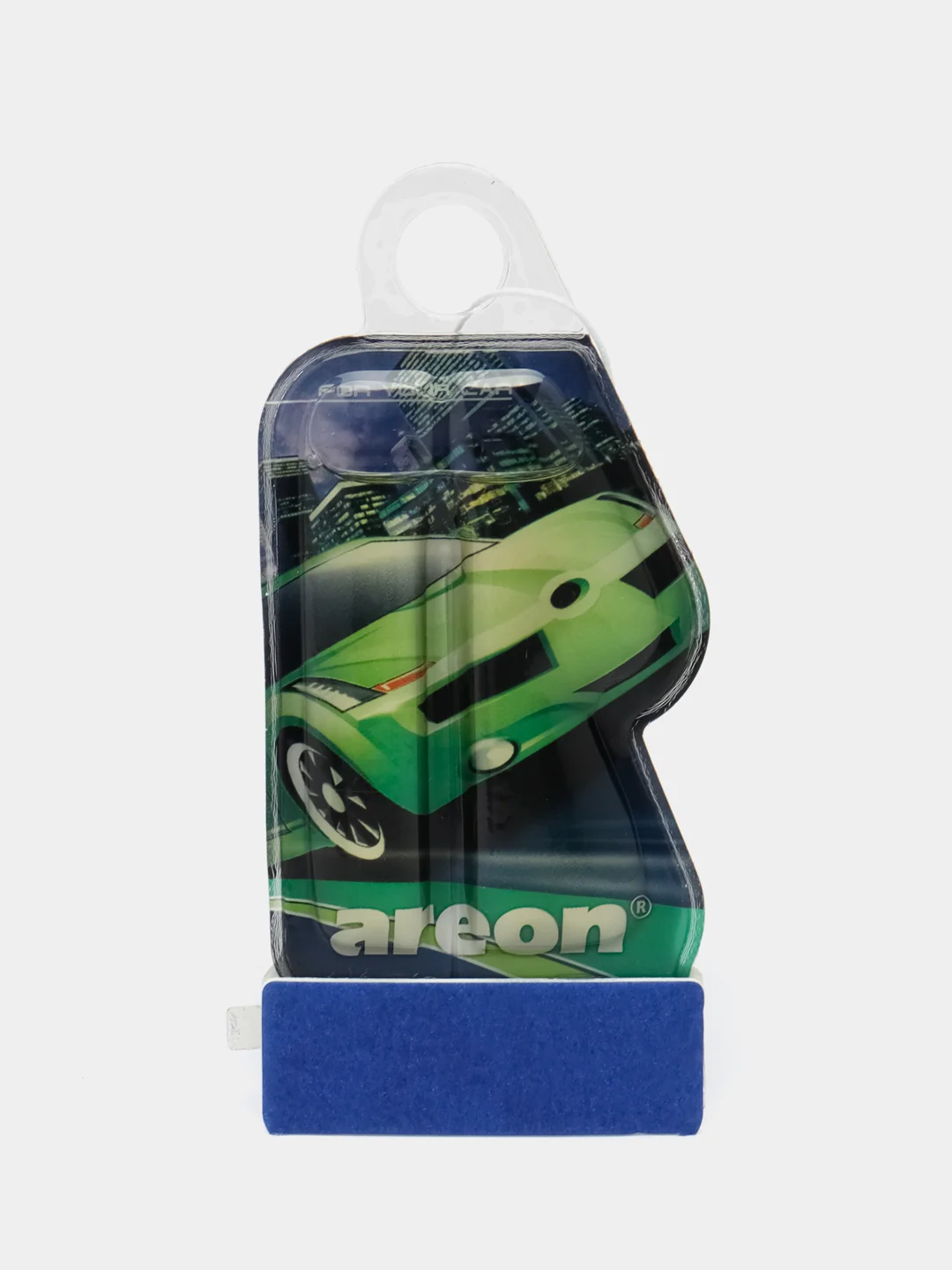 Освежитель-ароматизатор подвесной, гелевый, Areon refreshment liquid