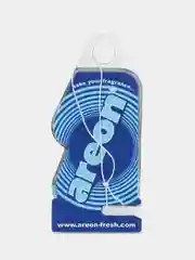 Освежитель-ароматизатор подвесной, гелевый, Areon refreshment liquid