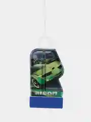 Освежитель-ароматизатор подвесной, гелевый, Areon refreshment liquid