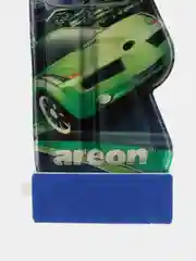 Освежитель-ароматизатор подвесной, гелевый, Areon refreshment liquid