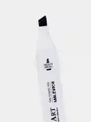 Маркер спиртовой Малевичъ GrafArt Brush, Оттенки зеленого, 1 шт