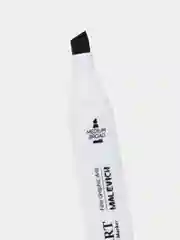 Маркер спиртовой Малевичъ GrafArt Brush, Оттенки зеленого, 1 шт