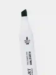 Маркер спиртовой Малевичъ GrafArt Brush, Оттенки зеленого, 1 шт