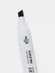 Маркер спиртовой Малевичъ GrafArt Brush, Оттенки зеленого, 1 шт