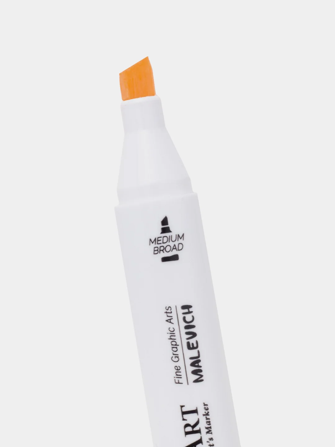 Маркер спиртовой Малевичъ GrafArt Brush, Оттенки телесного, 1 шт