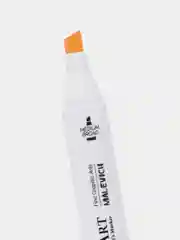 Маркер спиртовой Малевичъ GrafArt Brush, Оттенки телесного, 1 шт
