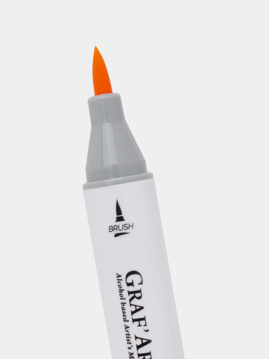 Маркер спиртовой Малевичъ GrafArt Brush, Оттенки телесного, 1 шт