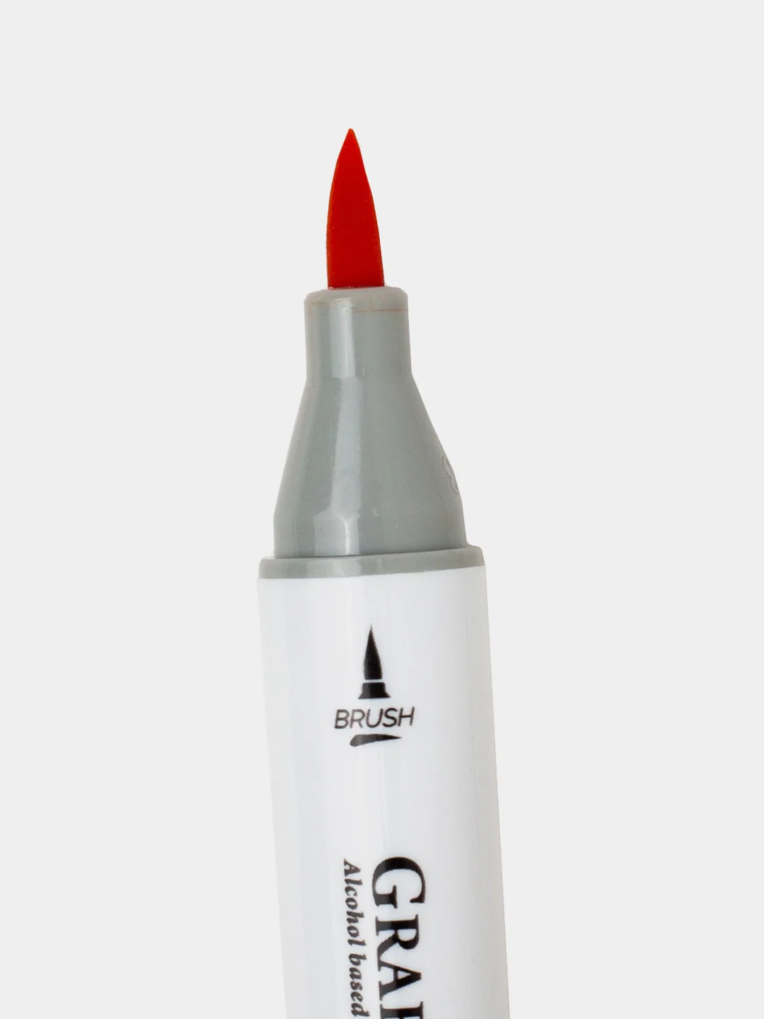 Маркер спиртовой Малевичъ GrafArt Brush, Оттенки телесного, 1 шт