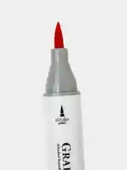 Маркер спиртовой Малевичъ GrafArt Brush, Оттенки телесного, 1 шт
