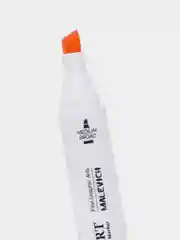 Маркер спиртовой Малевичъ GrafArt Brush, Оттенки телесного, 1 шт